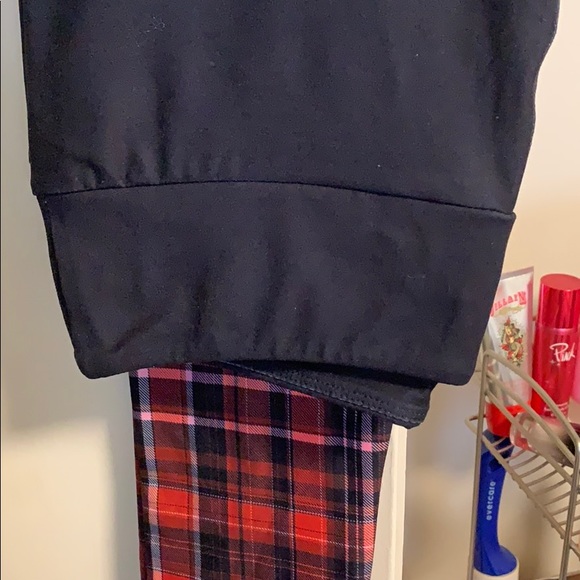 Christmas leggings - Picture 2 of 2